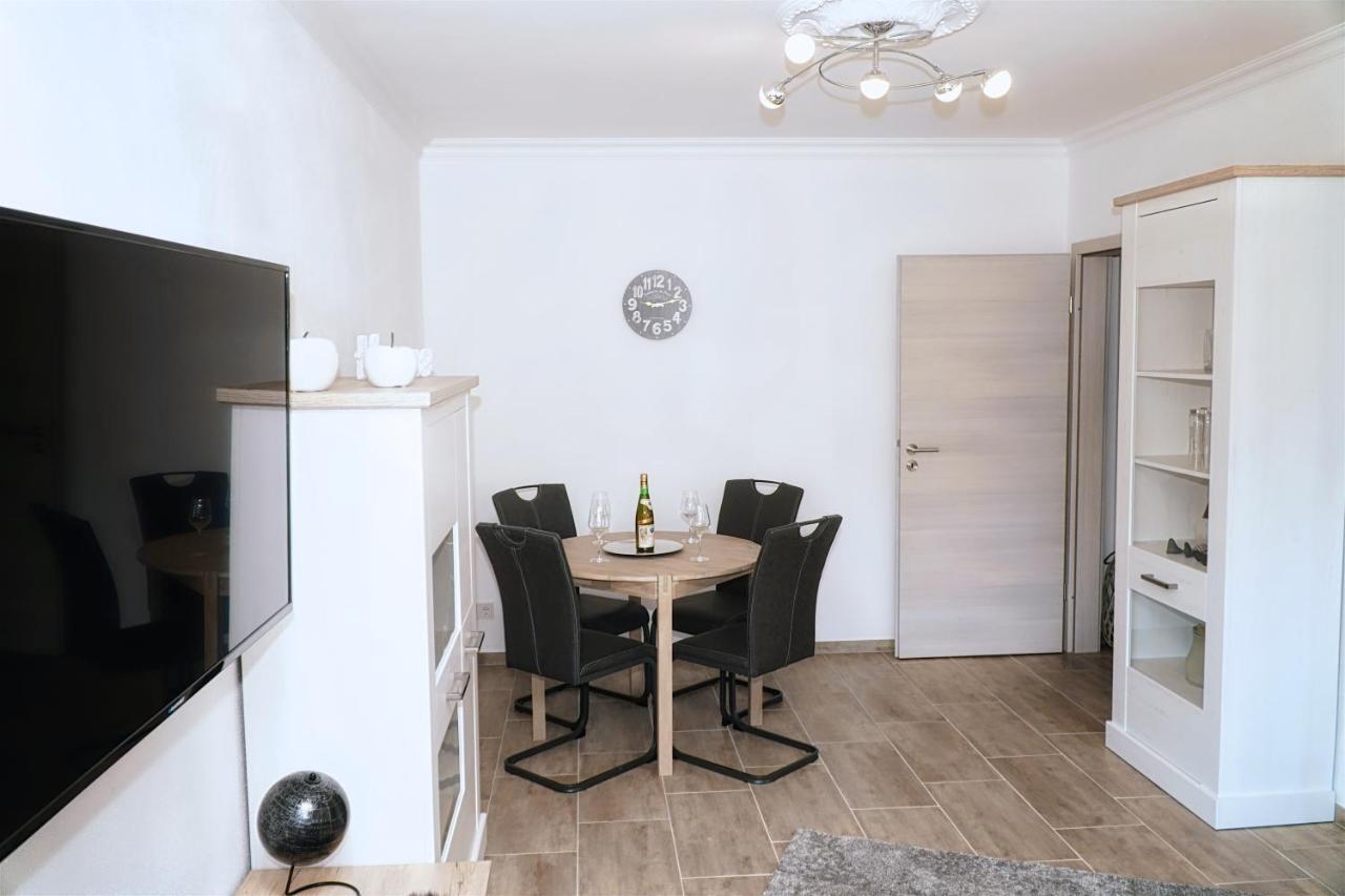 ברנקסטל - קיס Ferienwohnung Himmelreich מראה חיצוני תמונה