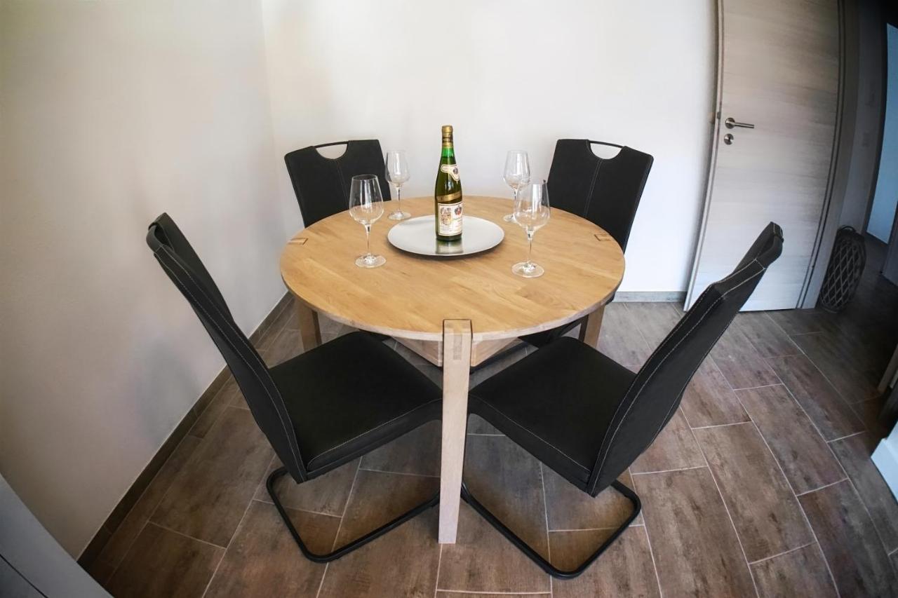 ברנקסטל - קיס Ferienwohnung Himmelreich מראה חיצוני תמונה