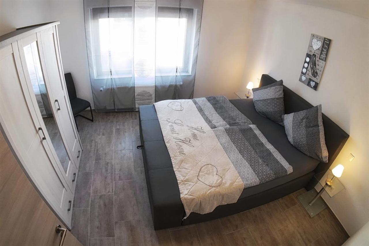 ברנקסטל - קיס Ferienwohnung Himmelreich מראה חיצוני תמונה